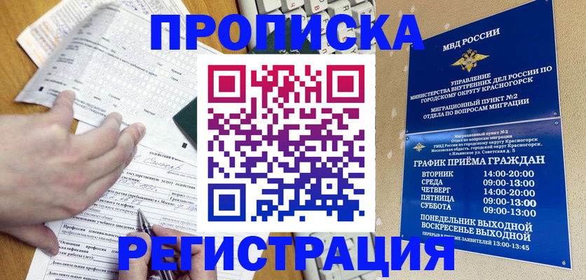 купить прописку в Болотном